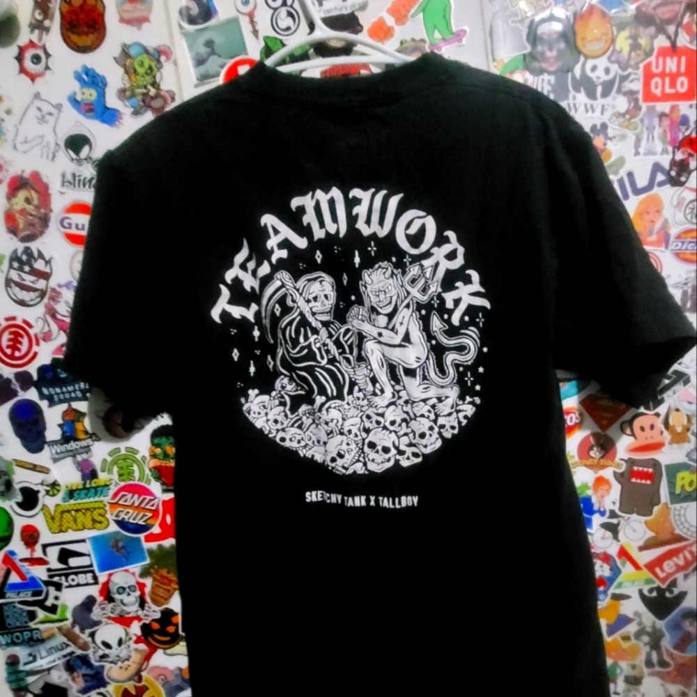 Lurking Class TEAMWORK T-Shirt